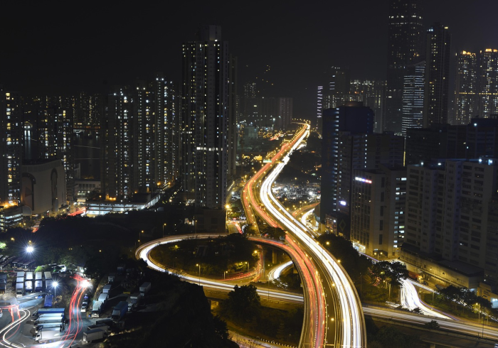 江西新增本土病例轨迹，一条线串起的防疫全景图