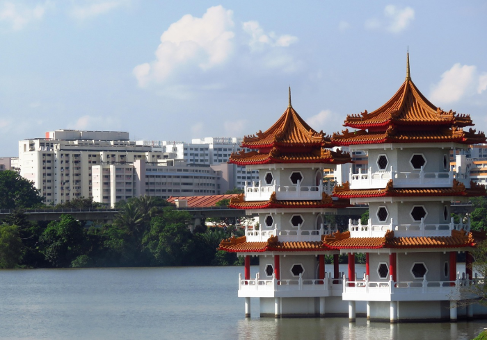 天津中北镇是哪个区?解析西青区的这颗璀璨明珠 天津中北镇是哪个区?解析西青区的这颗璀璨明珠