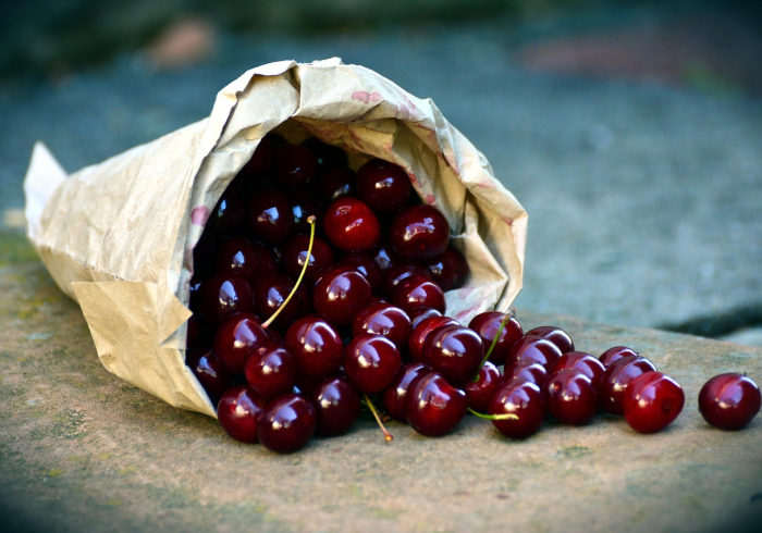 无锡进口车厘子检测出新冠病毒，食品安全与公共卫生的警示