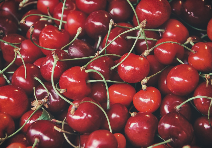 无锡进口车厘子检测出新冠病毒，食品安全与公共卫生的警示