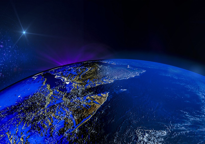 全球疫情最新数据，挑战、趋势与反思