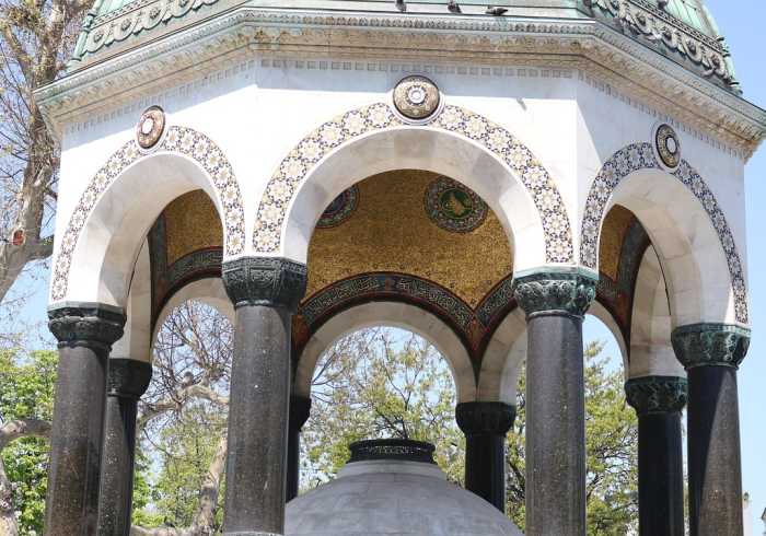 翁牛特旗，赤峰市辖下的内蒙古文化瑰宝