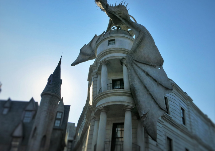 北京环球影城主题公园,新进展、新体验与新展望 北京环球影城主题公园,新进展、新体验与新展望