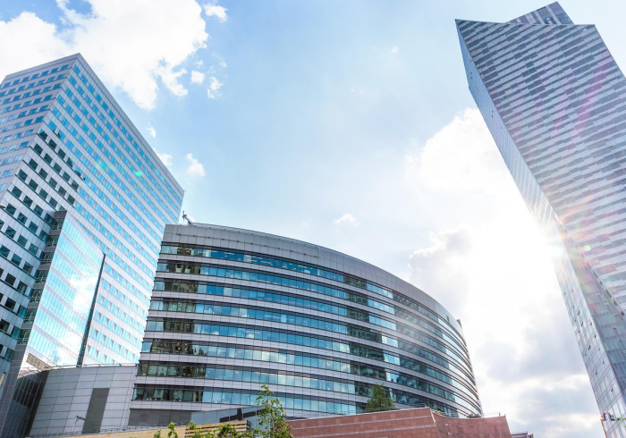 抚顺,四区格局,如何雕刻一座工业重镇的百年沧桑? 抚顺,四区格局,如何雕刻一座工业重镇的百年沧桑?