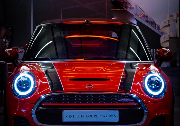 黄坤宇,在喧嚣时代守护内心的孤岛 黄坤宇,在喧嚣时代守护内心的孤岛