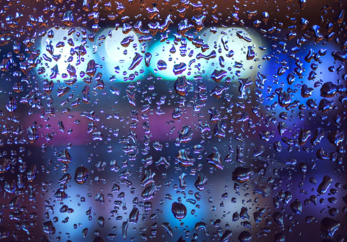 2021高考天气，那场雨，淋湿了青春却浇不灭梦想