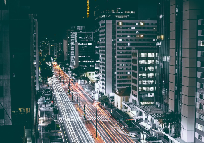 杨宗友，在新闻的河流中，打捞一座城市的体温