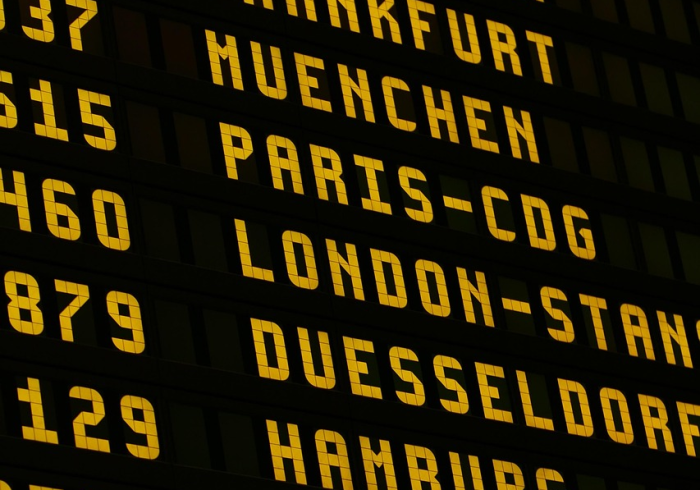 德国疫情警报再响,新增确诊激增背后的复杂图景 德国疫情警报再响,新增确诊激增背后的复杂图景