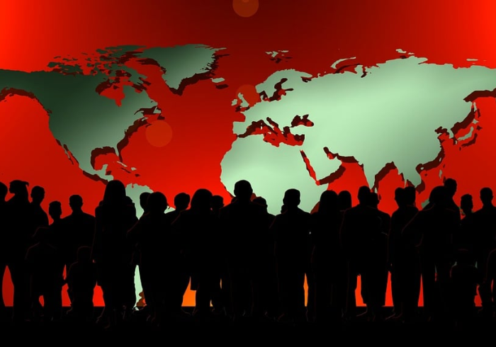 河北疫情管控下的快递业，挑战、应对与民生温度