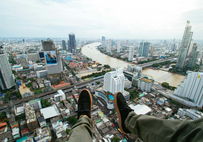 广州再现高风险地区，挑战、应对与城市韧性的考验