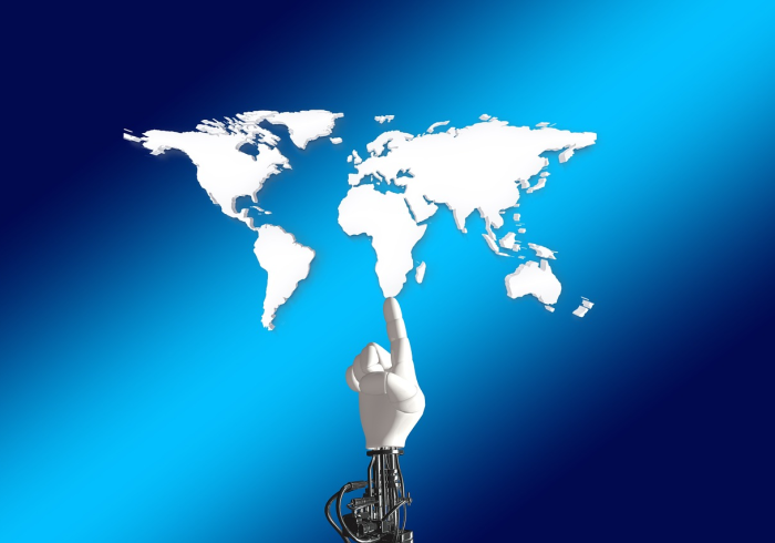 万年疫情迷雾，全球最新态势与深层反思