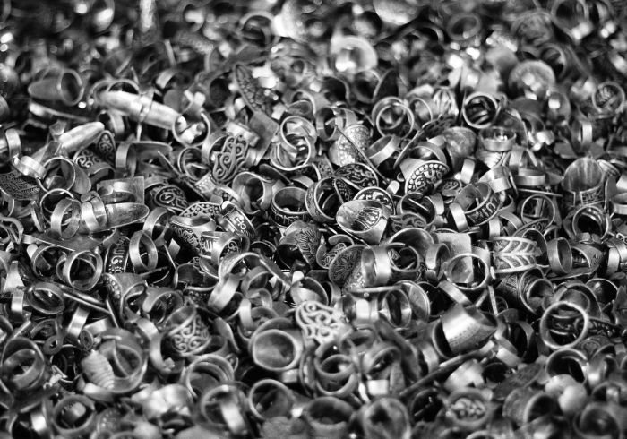 核酸检测点前的陌生人 核酸检测点前的陌生人