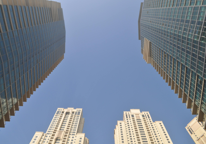 北京中风险区域清零，一座超大型城市的韧性之战