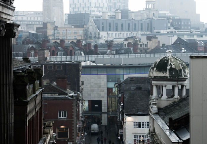 北京流调公布,疫情下的城市镜像与隐私边界 北京流调公布,疫情下的城市镜像与隐私边界