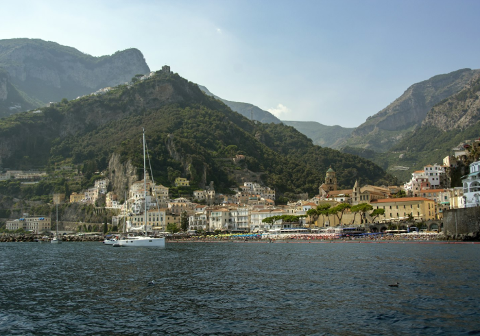 大涌镇属于哪个市？解析中山市的历史名镇