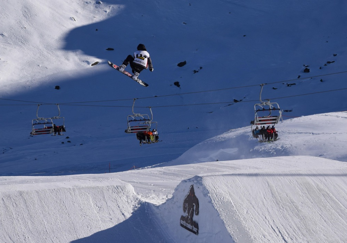 冰雪之约,生命之光—记2022年北京冬残奥会盛大启幕 冰雪之约,生命之光—记2022年北京冬残奥会盛大启幕