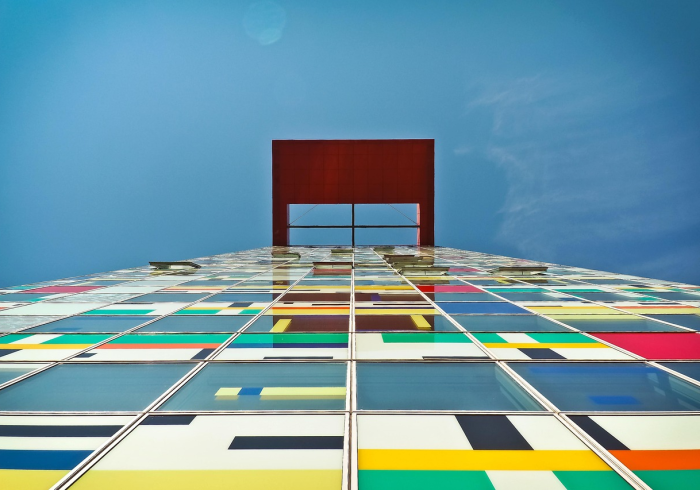 上海再现中风险地区，精准防控下的城市韧性与集体担当