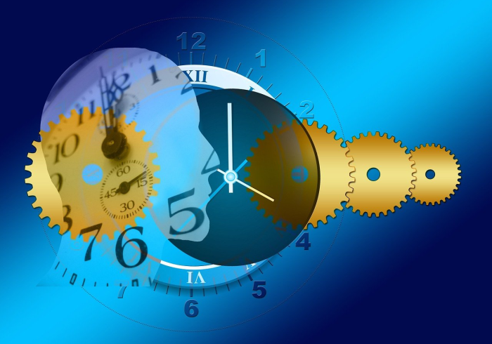 2021年五一假期，五天长假背后的时代变迁与生活思考