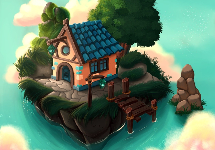 绘梦冰雪间,什么是冬奥会画一画 绘梦冰雪间,什么是冬奥会画一画