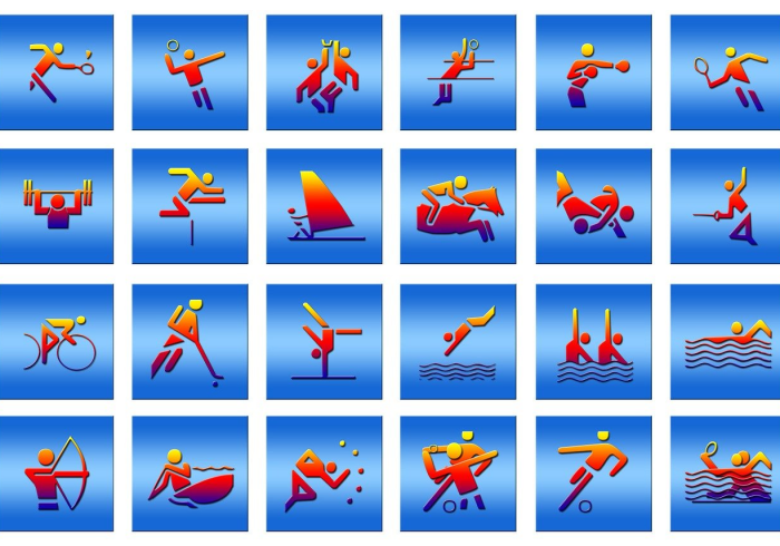 2021奥运会直播完整版，数字时代下的全民体育盛宴