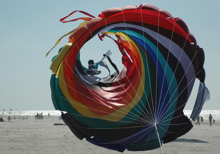 迪拉克之海，虚无之洋与万物之源