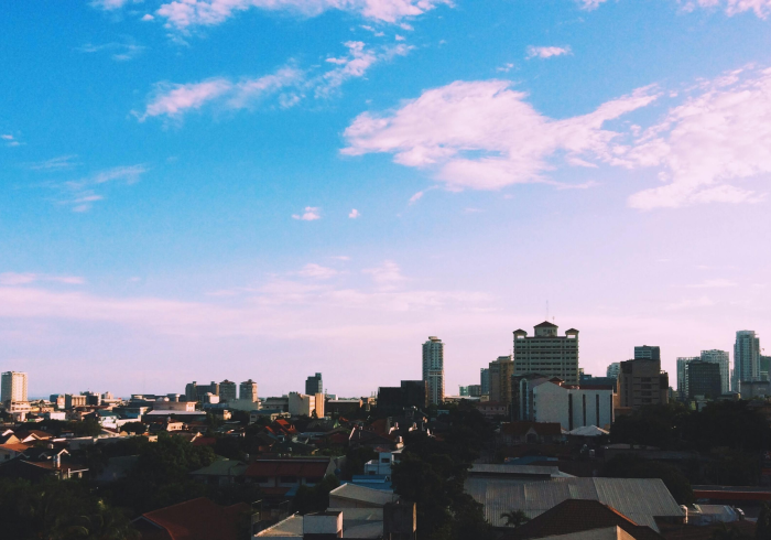 北京封路公告，2020疫情下的城市脉动与集体记忆