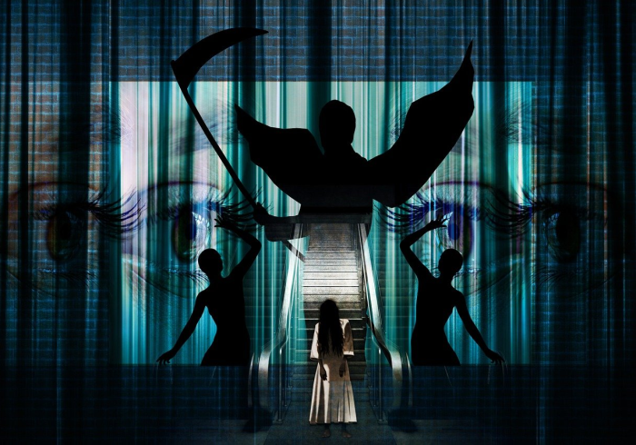 无声的墓碑，新冠死亡数字背后被遗忘的个体叙事