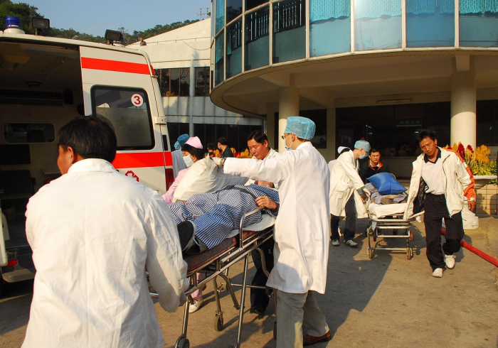 被标签淹没的她,河北迁安疫情传播中的无名女人与集体记忆的伤痕 被标签淹没的她,河北迁安疫情传播中的无名女人与集体记忆的伤痕