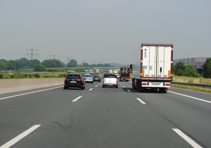 北京车辆限行2025年最新规定，绿色出行与城市管理的深度协同