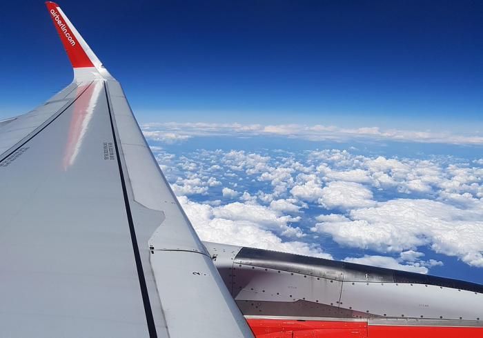 翱翔于云端之上的奢华传奇,阿联酋航空如何重塑空中旅行 翱翔于云端之上的奢华传奇,阿联酋航空如何重塑空中旅行