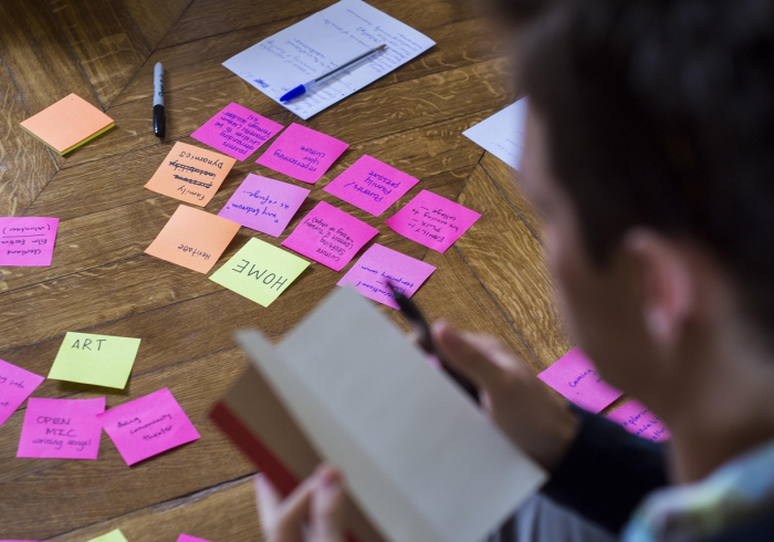 双休日,被规训的自由时光 双休日,被规训的自由时光