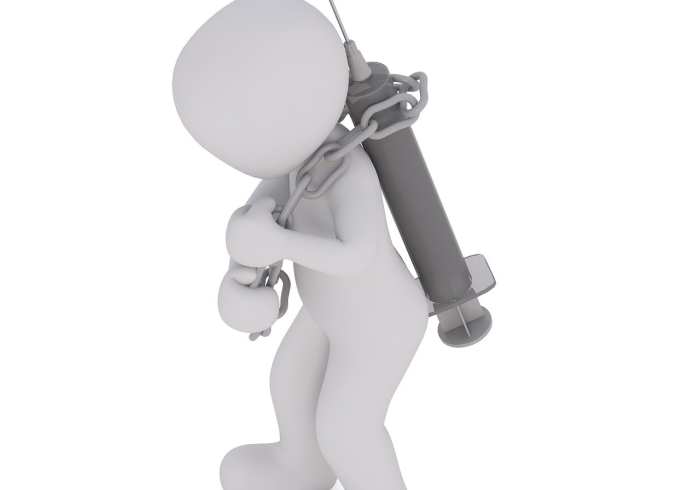 新冠症状查起来是阴性，当身体发出假警报时我们该如何应对？