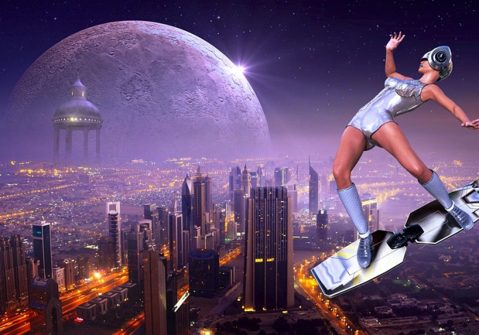 2021年最吓人的预言,当未来照进现实,我们是否做好了准备? 2021年最吓人的预言,当未来照进现实,我们是否做好了准备?