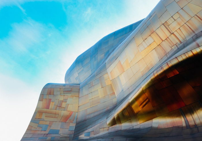 上海四叶草展馆,国家会展中心的时代华章 上海四叶草展馆,国家会展中心的时代华章