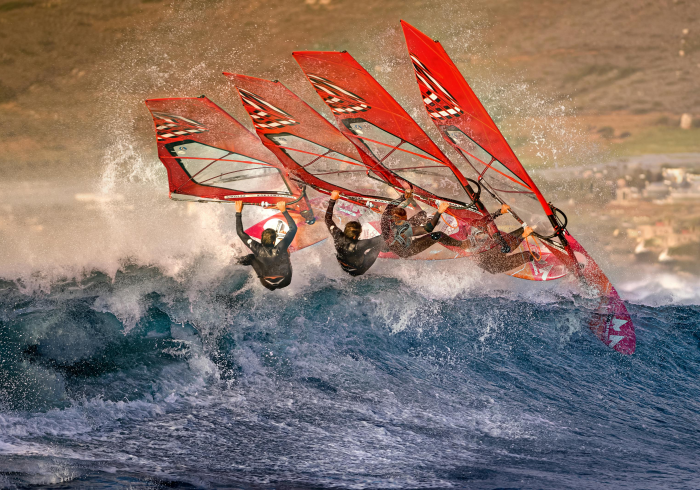 沌口,疫情围城下的生命交响曲 沌口,疫情围城下的生命交响曲