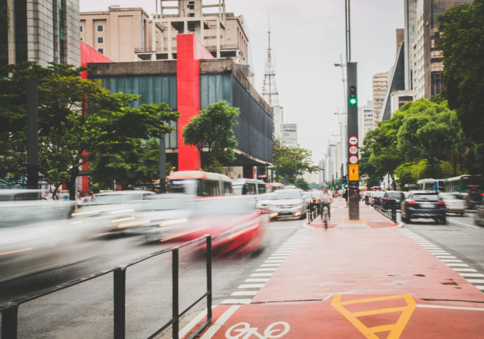 成都三环限行区域，城市交通管理的智慧与挑战
