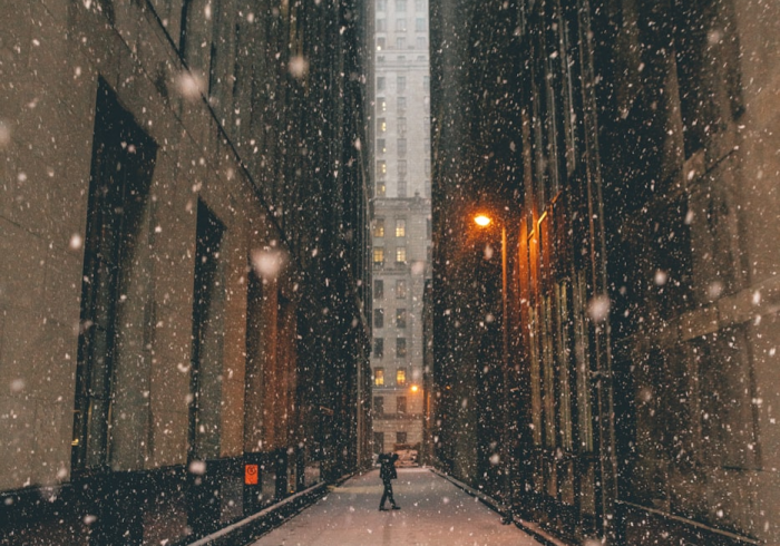 无声的轨迹,一例无症状感染者背后的城市韧性 无声的轨迹,一例无症状感染者背后的城市韧性