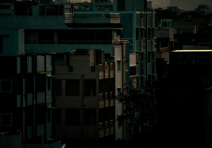 潍坊疫情防线上的静与动,一座城市的韧性答卷 潍坊疫情防线上的静与动,一座城市的韧性答卷