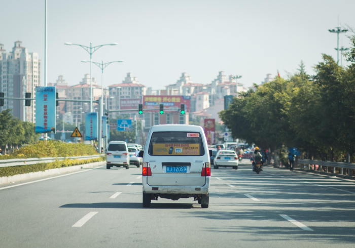 高速免费25年,一条路,半部中国变迁史 高速免费25年,一条路,半部中国变迁史