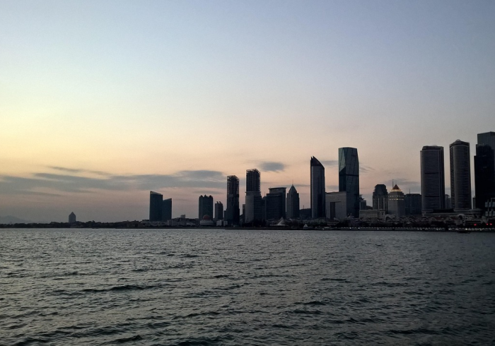 青岛疫情动态,精准防控下的城市韧性 青岛疫情动态,精准防控下的城市韧性