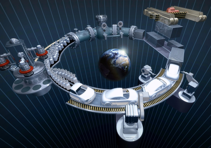 上海疫情动态数据，数字背后的城市脉搏与治理智慧