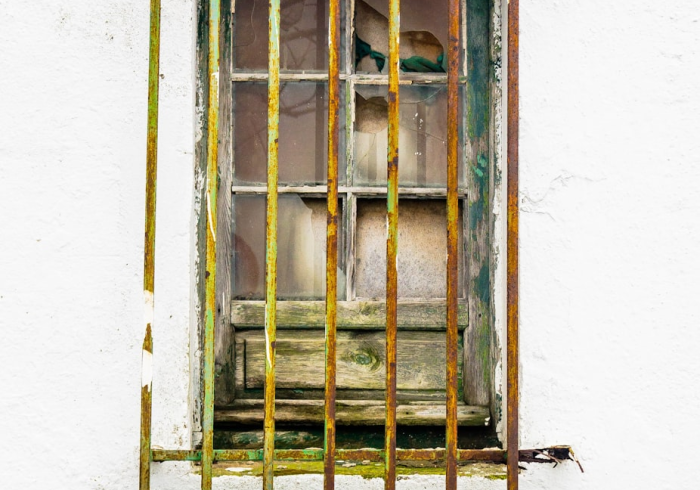 浦东解封，一扇窗，一道门，一座城