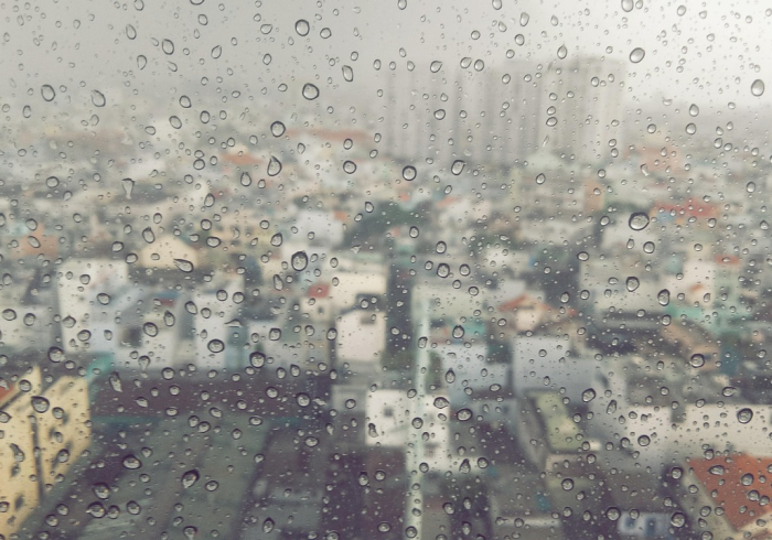 乌鲁木齐，疫情下的坚韧与希望