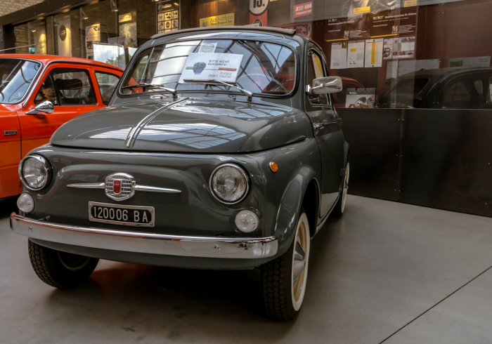 吉普车图片大全，方寸之间，阅尽铁血与自由之路