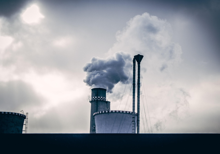 太原限号，车轮上的博弈与城市呼吸的救赎