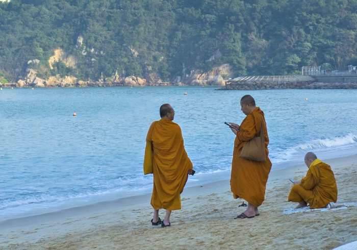 被洪水冲刷出的中国西北生态密码 被洪水冲刷出的中国西北生态密码