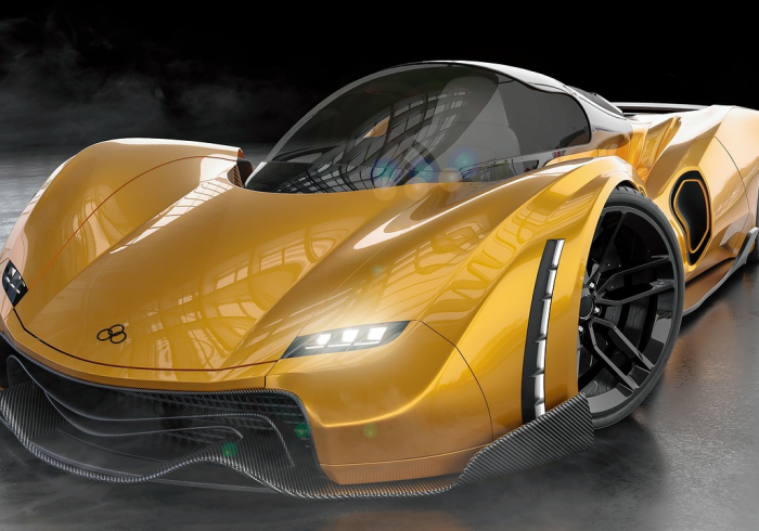 二手法拉利价格探秘,从跃马梦想到精明的资产游戏 二手法拉利价格探秘,从跃马梦想到精明的资产游戏