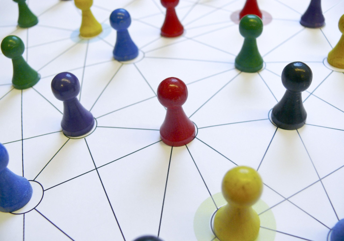 五一期间人员流动，中国社会韧性的微观镜像