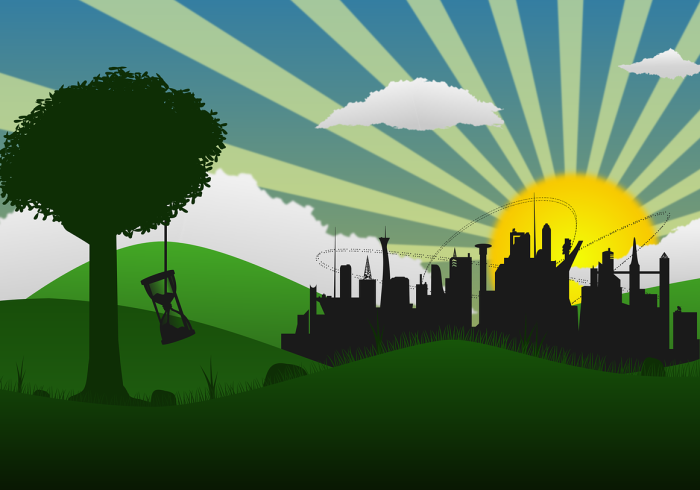 冰雪之约,未来可期,2030年冬奥会的时间密码 冰雪之约,未来可期,2030年冬奥会的时间密码