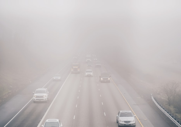 高速免费，五一节里，被速度稀释的团圆